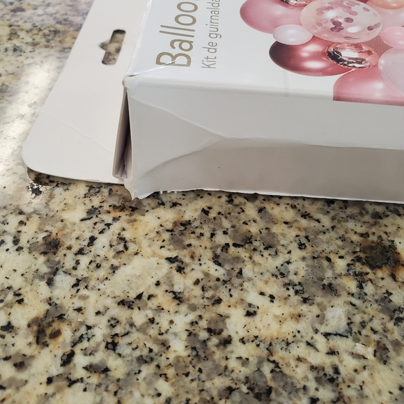 Nib ballon arch kit - Picture 4 of 7